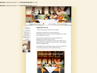 seligenstadt-tischt-auf.de Webseite Vorschau