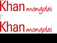 khan-mongolei.de Thumbnail
