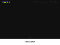 regenbogen-reinbek.de Webseite Vorschau