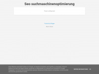 Seo--suchmaschinenoptimierung.blogspot.com