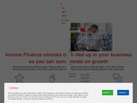 bibbyfinancialservices.ie Webseite Vorschau