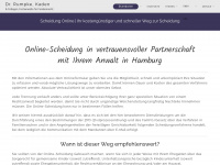scheidung-online-hamburg.de