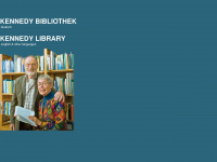 kennedy-bibliothek.info Thumbnail