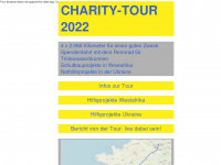 charity-tour.de Thumbnail