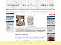 asku-books.com Webseite Vorschau