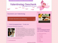 valentinstag-geschenk.com