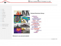 Volcanotectonics.de
