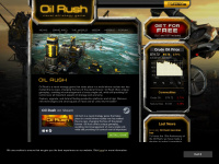 Oilrush-game.com