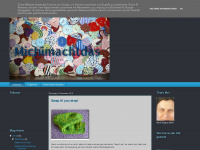 michimachtdas.blogspot.com Webseite Vorschau