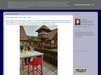 ursulaskreativnest.blogspot.com Webseite Vorschau