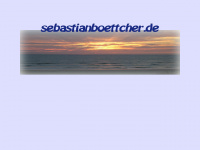 sebastianboettcher.de