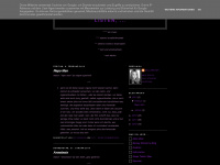 cellardoor-readwatchlisten.blogspot.com Webseite Vorschau