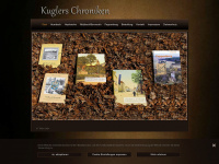 kuglers-chroniken.de Thumbnail