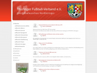 ntkfa.de Webseite Vorschau