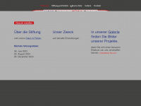 profricktal.ch Webseite Vorschau