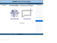 puzzle-maker.com