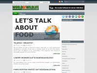 world-of-wildlife.info Thumbnail