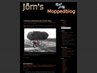 mopped.wordpress.com Webseite Vorschau