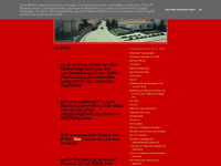 lazona-derfilm.blogspot.com Webseite Vorschau