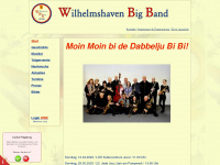 Wilhelmshaven-big-band.de