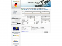 autogusto.com Webseite Vorschau