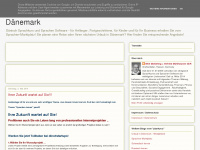 daenisch-lernen.blogspot.com Webseite Vorschau