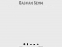 Bastiansemm.com