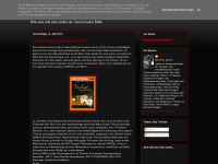 klarertext.blogspot.com Webseite Vorschau
