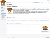 Muffinpedia.org