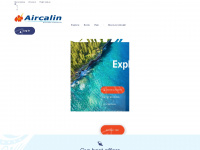 aircalin.com Thumbnail