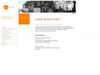 jozi-artlab.co.za Webseite Vorschau