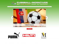 fussball-incentives.de Thumbnail