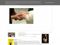 impavidiprogrediamur.blogspot.com Webseite Vorschau