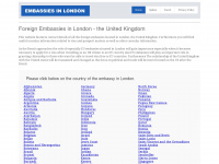 Embassy-london.com