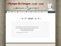 olympe-de-gouges.info