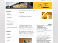 grundschule-im-weiltal.de Webseite Vorschau