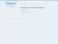 Patchspace.co.uk