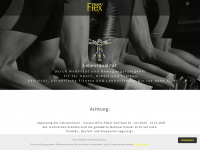 grand-flex.de Webseite Vorschau