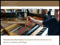 pianoservice-hartmann.de