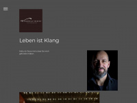 klavierbau-seibert.de Webseite Vorschau