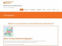 debatbond.nl