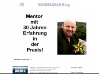 mentaltrainer1.wordpress.com Webseite Vorschau