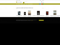 librerialuces.com Webseite Vorschau