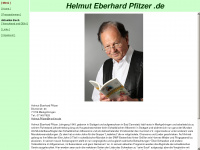 helmut-eberhard-pfitzer.de Thumbnail