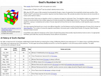 cube20.org Webseite Vorschau