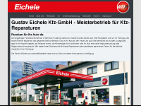 Eichele-kfz.de
