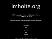 imholte.org