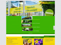 hephata-garten-shop.de Webseite Vorschau