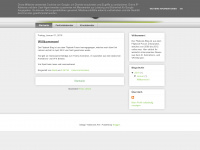 flipbook-blog.blogspot.com Webseite Vorschau