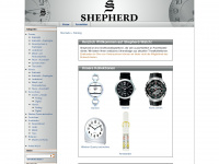 shepherd-watch.com Thumbnail